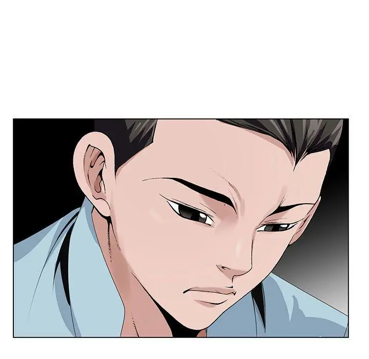 漫画《神之手》第33话第119张图