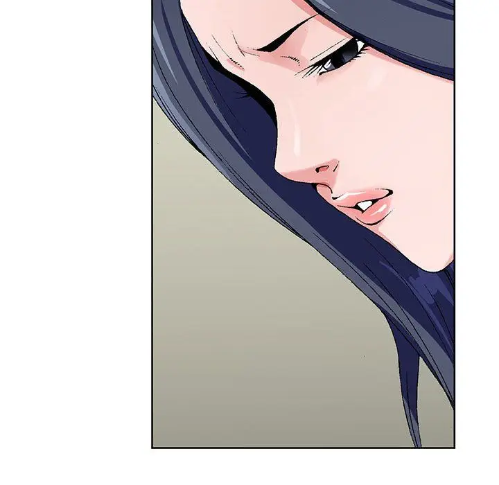 漫画《神之手》第37话第126张图