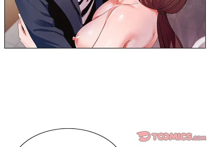 漫画《神之手》第37话第3张图