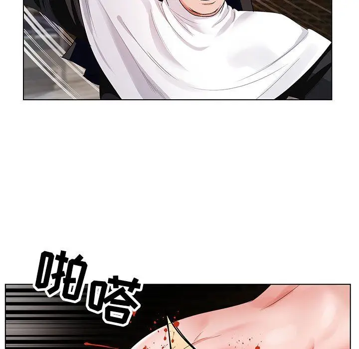 漫画《神之手》第37话第49张图