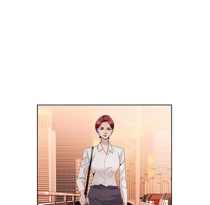 漫画《神之手》第40话第30张图