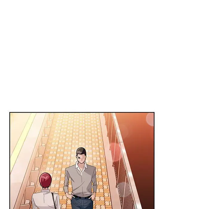 漫画《神之手》第40话第34张图