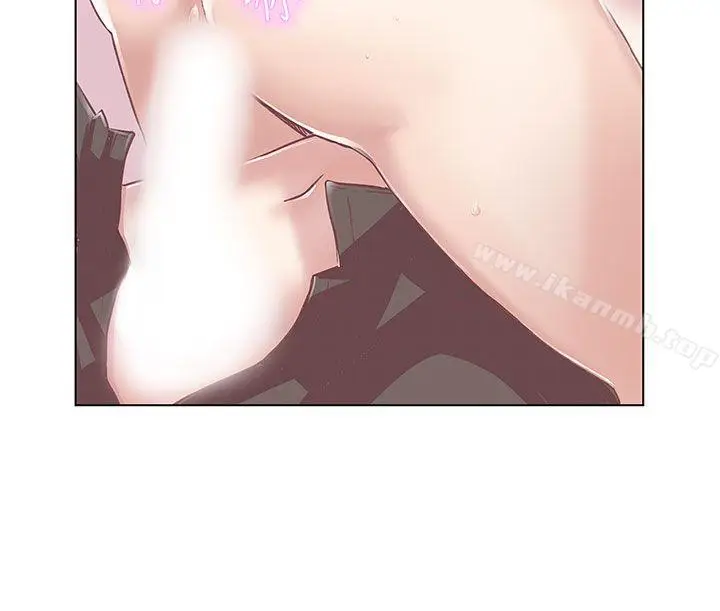 漫画《LOVE爱的导航G》第4话第18张图