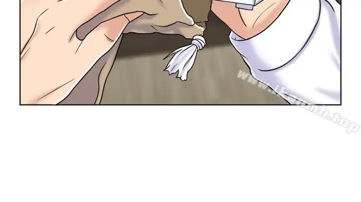 漫画《千日的新娘》第6话第3张图