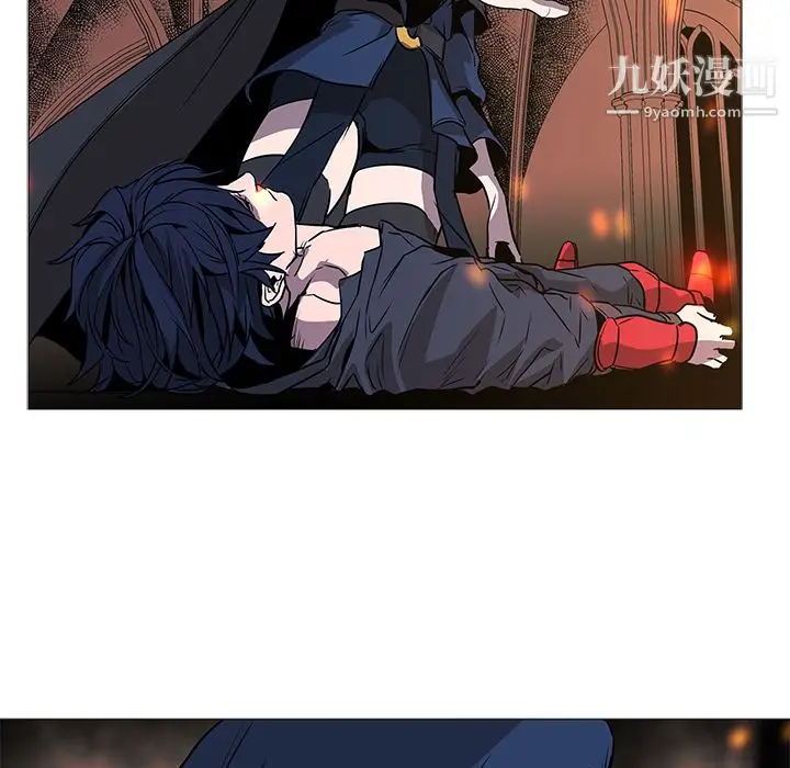 漫画《PainKiller-正义的背后》第33话第104张图