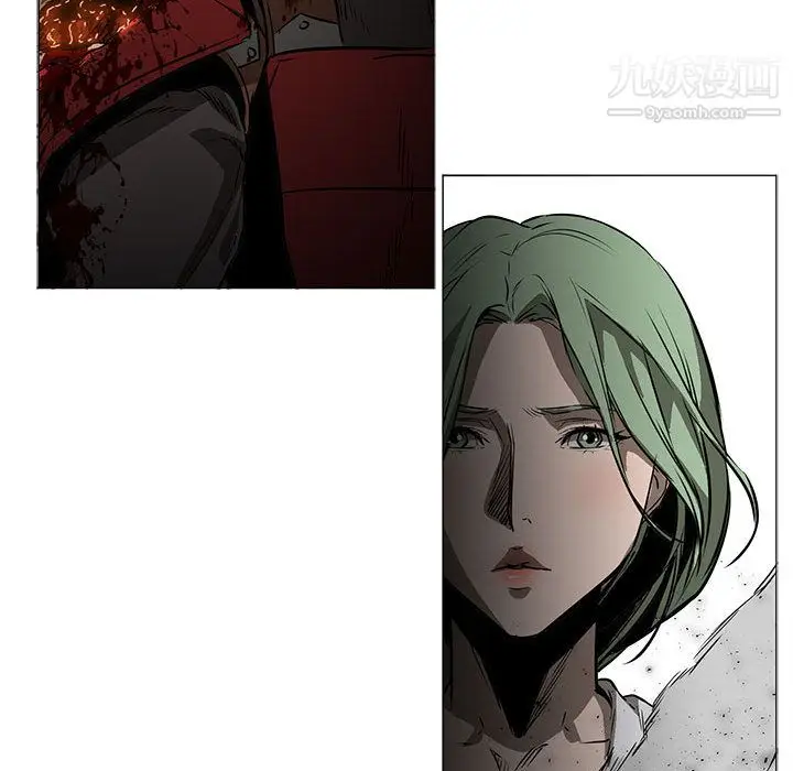 漫画《PainKiller-正义的背后》第58话第46张图