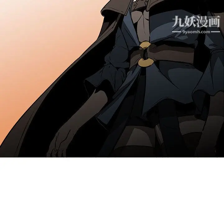漫画《PainKiller-正义的背后》最终话第34张图