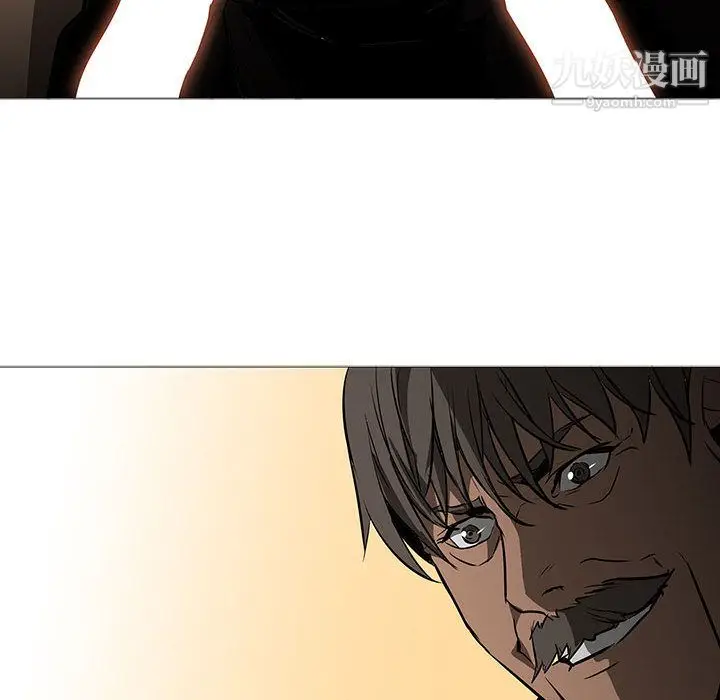 漫画《PainKiller-正义的背后》最终话第46张图