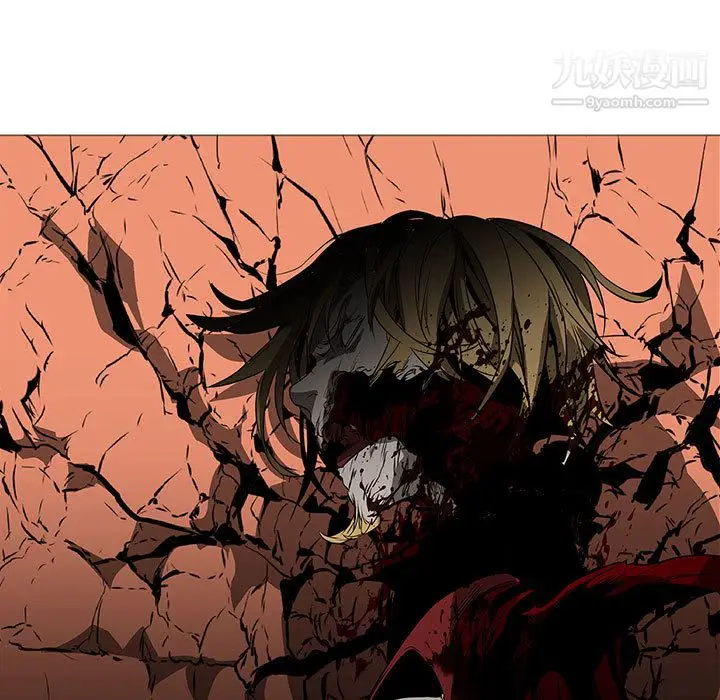 漫画《PainKiller-正义的背后》最终话第71张图