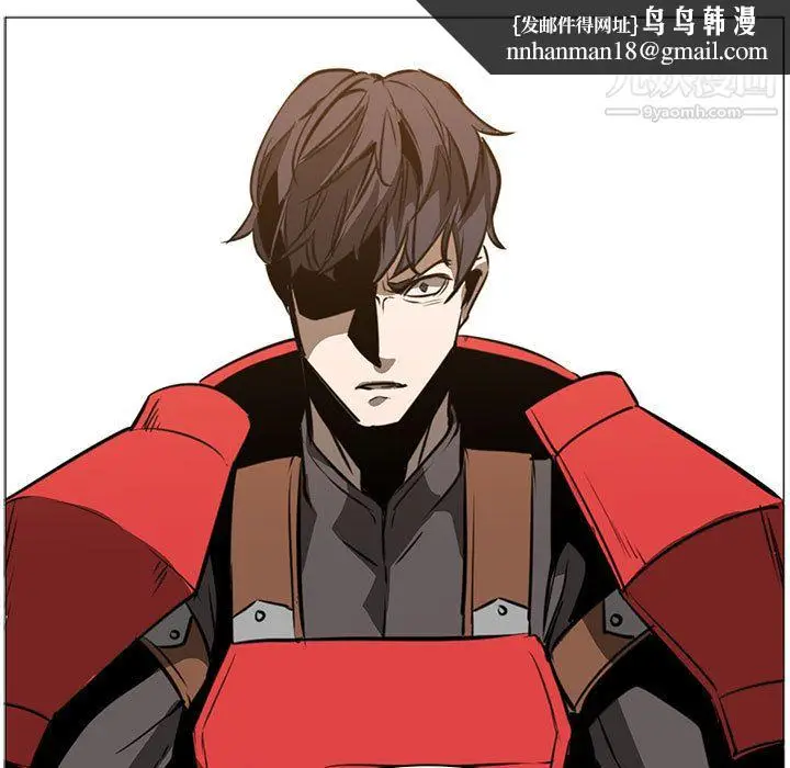 漫画《PainKiller-正义的背后》第53话第63张图