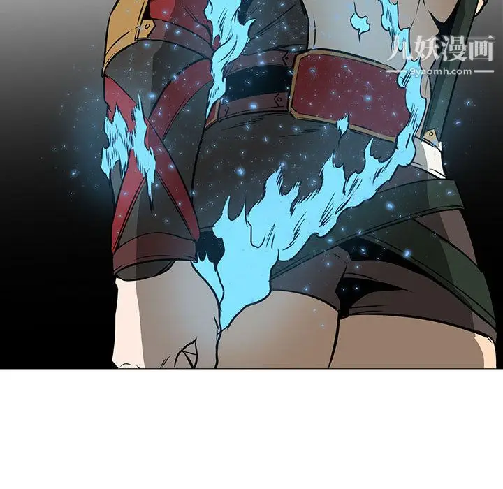 漫画《PainKiller-正义的背后》第52话第40张图