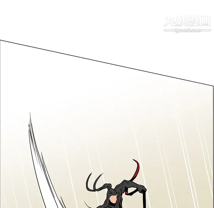 漫画《PainKiller-正义的背后》第29话第107张图