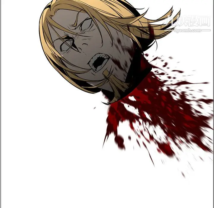 漫画《PainKiller-正义的背后》第51话第55张图