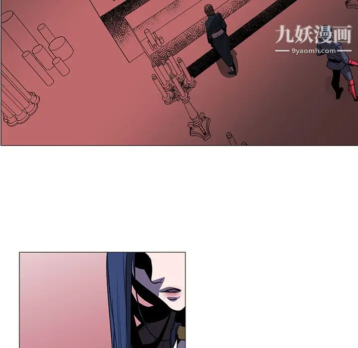 漫画《PainKiller-正义的背后》第47话第64张图