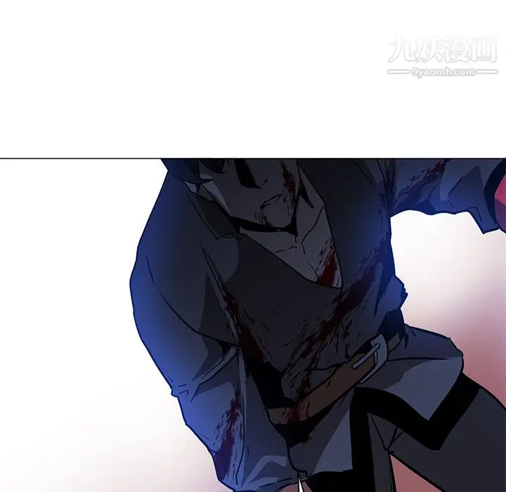 漫画《PainKiller-正义的背后》第37话第103张图