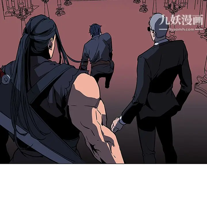 漫画《PainKiller-正义的背后》第37话第7张图