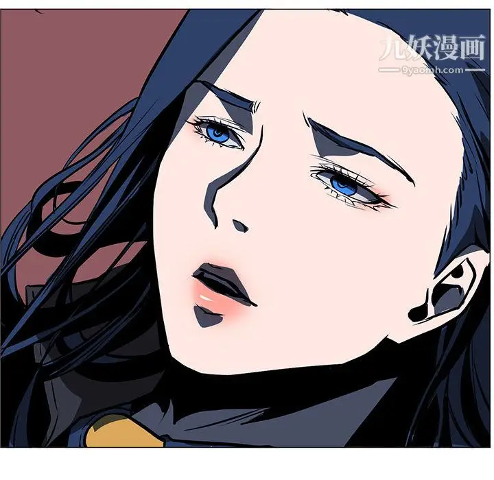 漫画《PainKiller-正义的背后》第44话第92张图