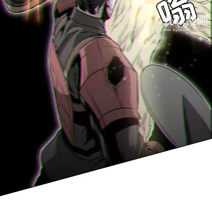 漫画《PainKiller-正义的背后》第57话第34张图