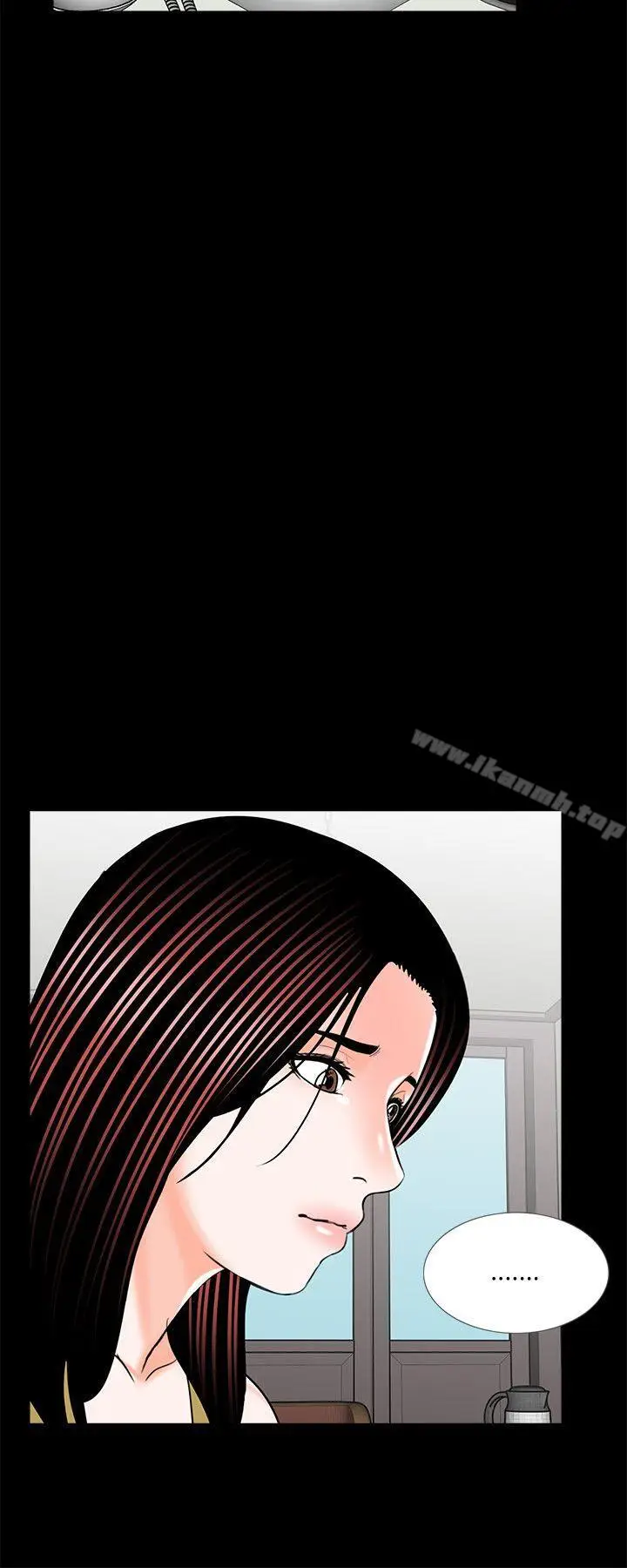 漫画《梦魇》第27话第6张图