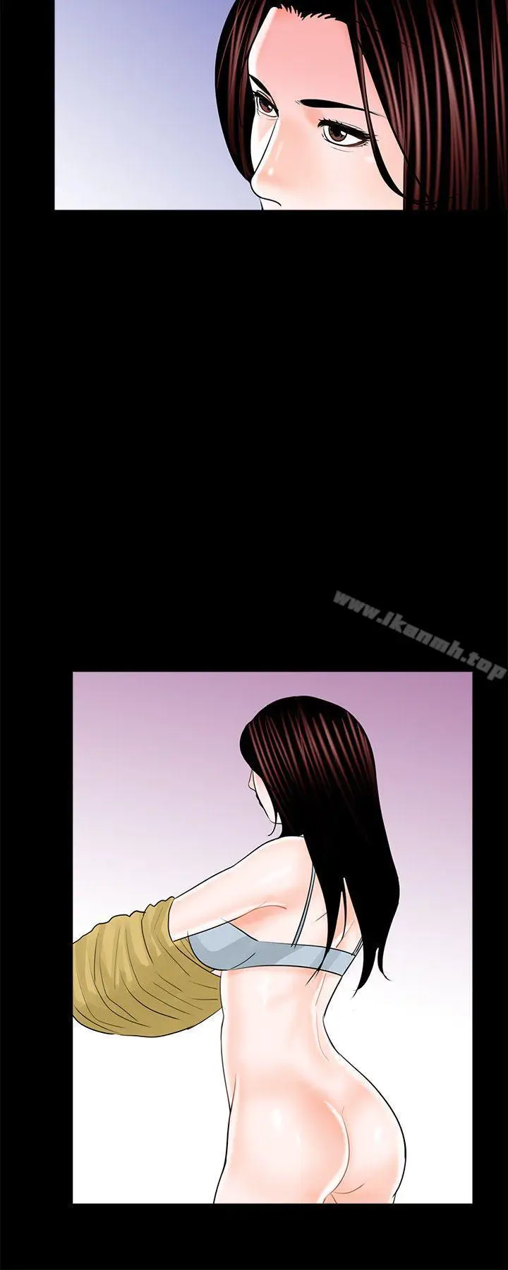 漫画《梦魇》第26话第24张图