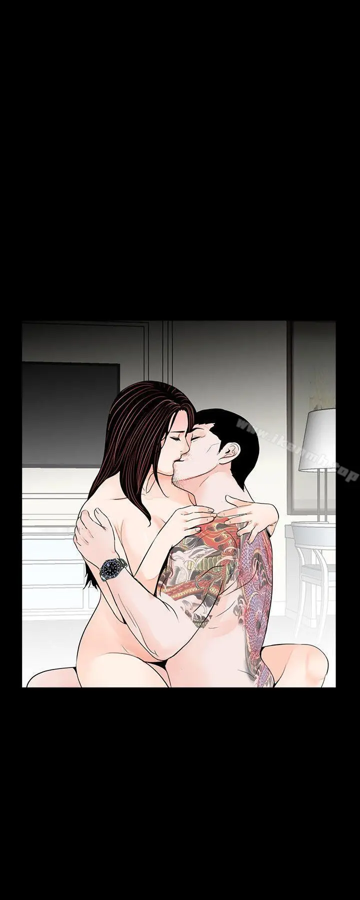 漫画《梦魇》最终话第10张图