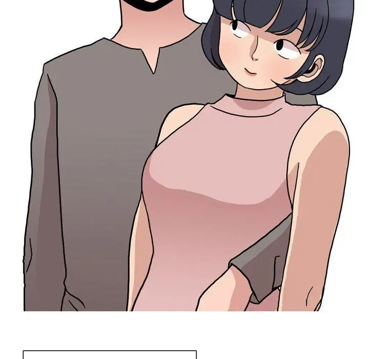 漫画《情事物语Honey》第17话第21张图