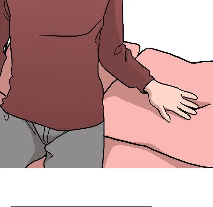 漫画《情事物语Honey》第17话第34张图