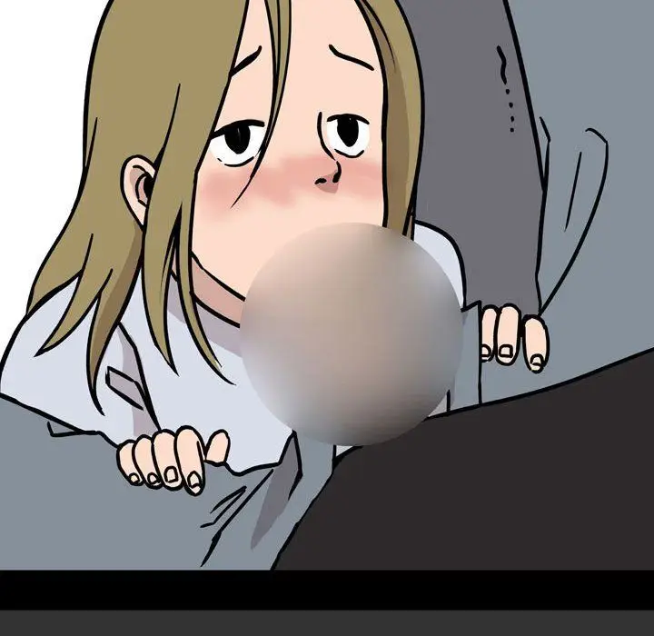 漫画《情事物语Honey》第8话第63张图