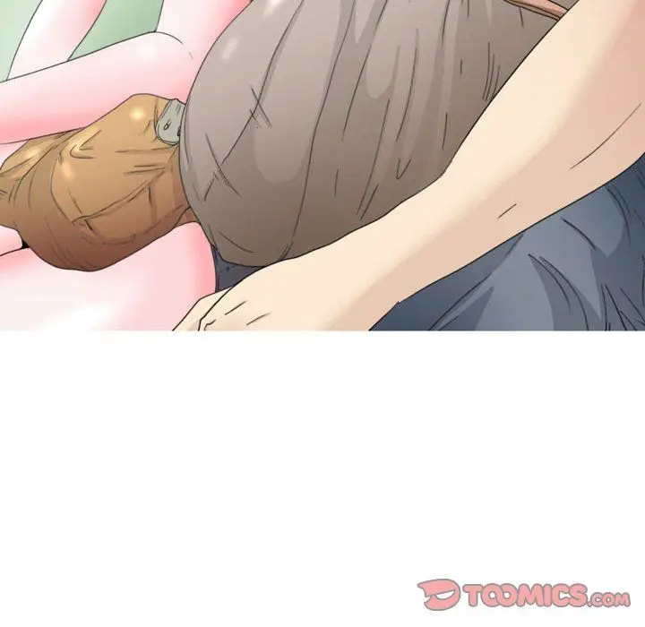 漫画《情事物语Honey》第13话第31张图