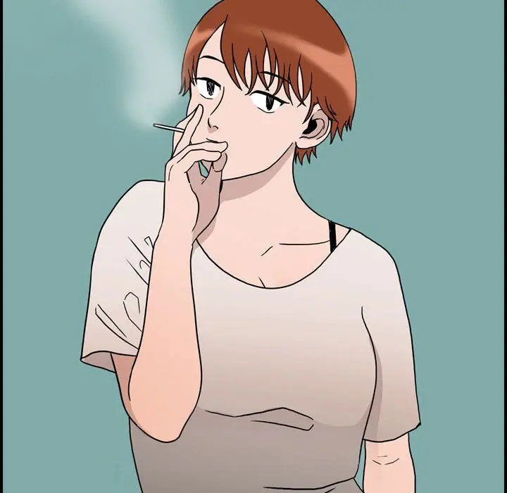 漫画《情事物语Honey》第7话第53张图