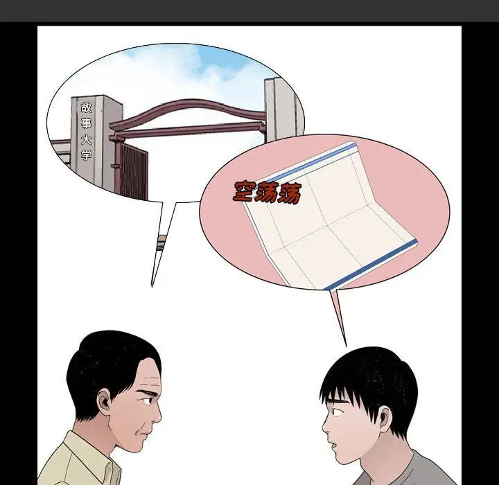 漫画《情事物语Honey》第7话第7张图