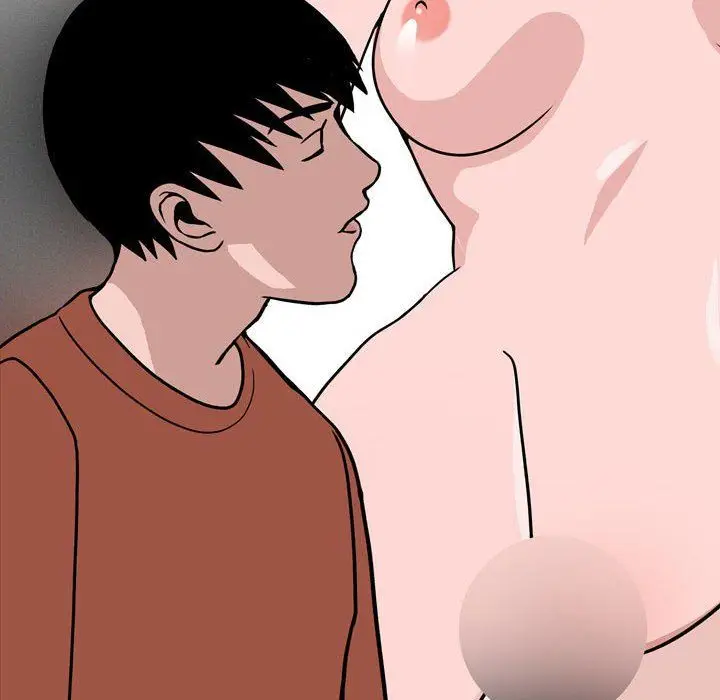 漫画《情事物语Honey》第12话第37张图