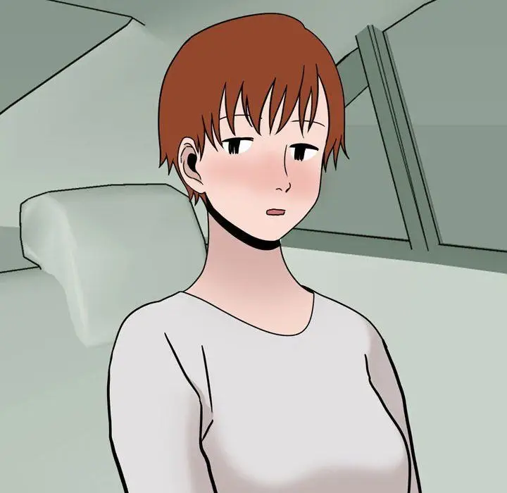 漫画《情事物语Honey》第9话第53张图