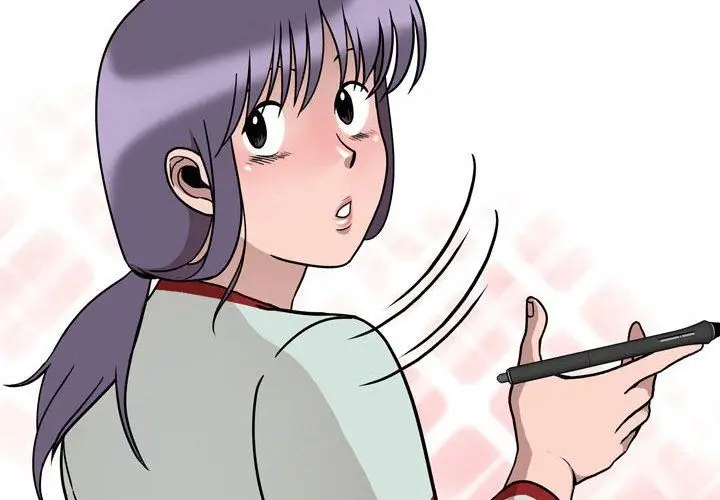 漫画《情事物语Honey》第19话第3张图