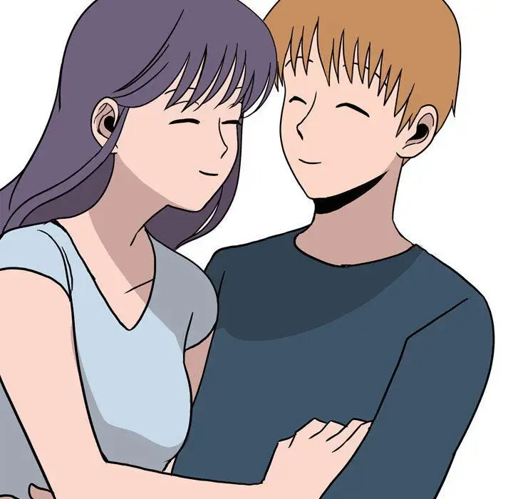 漫画《情事物语Honey》第19话第66张图