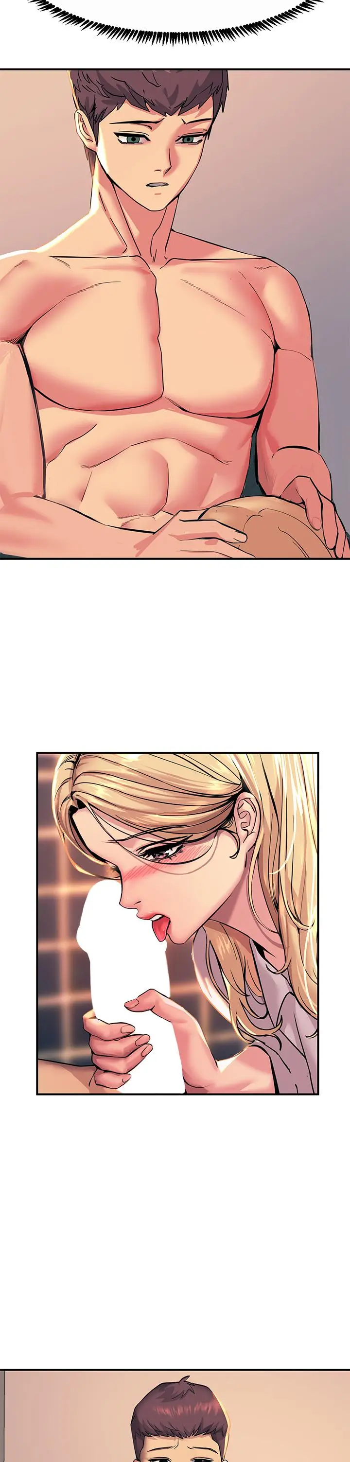 漫画《触电大师》第17话第5张图