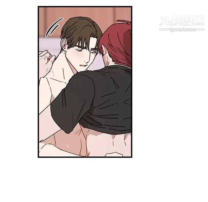 漫画《与你的未来》第34话第39张图