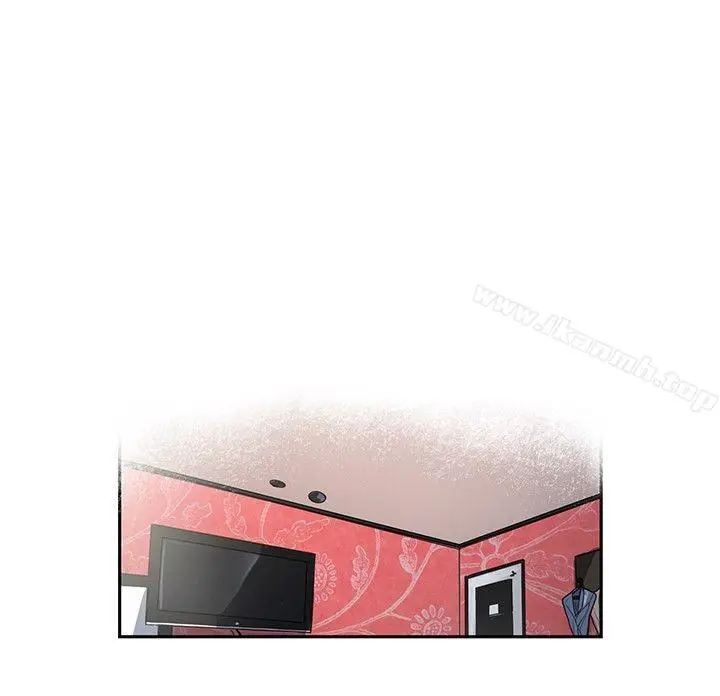 漫画《恋爱大排档》第4话第12张图