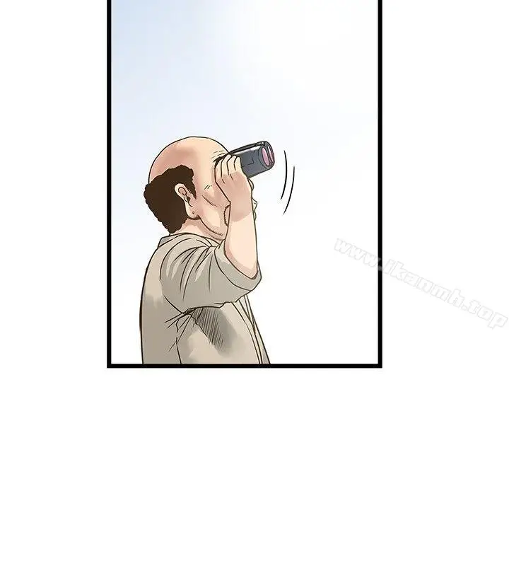 漫画《想像狂热(完结)》第18话第22张图
