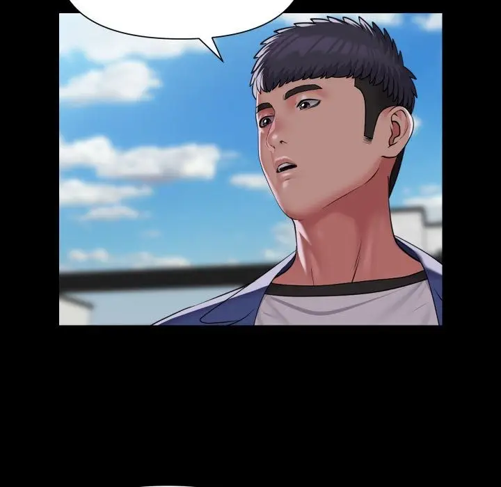 漫画《社区重建协会》第108话第37张图