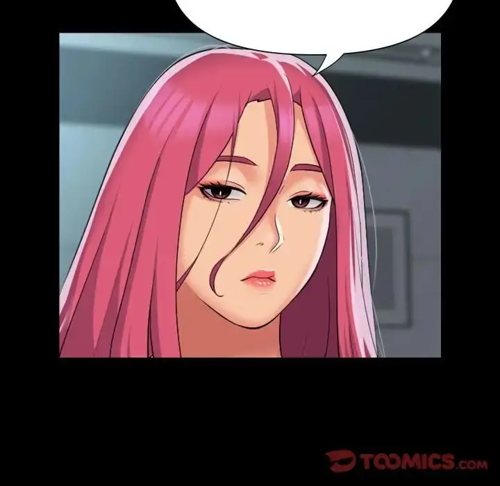 漫画《社区重建协会》第103话第18张图