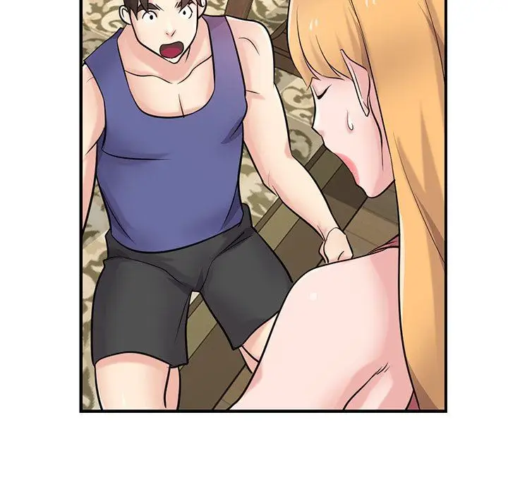 漫画《寄生姐妹》第93话第135张图