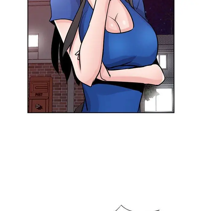 漫画《寄生姐妹》第73话第103张图