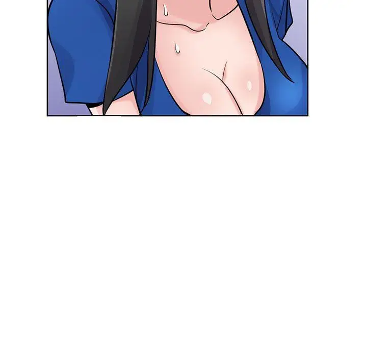 漫画《寄生姐妹》第73话第114张图