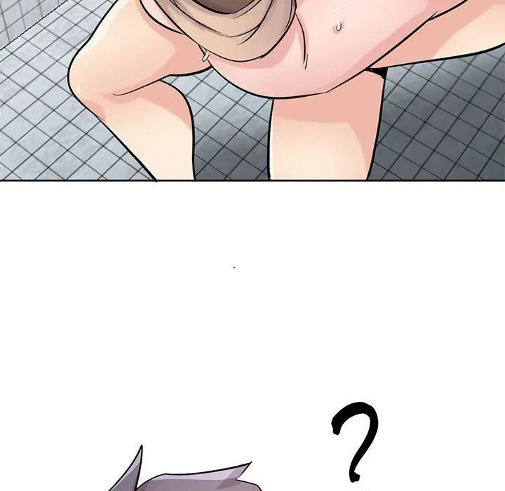 漫画《寄生姐妹》第73话第125张图