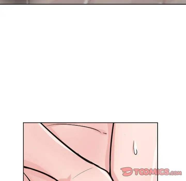 漫画《寄生姐妹》第73话第21张图