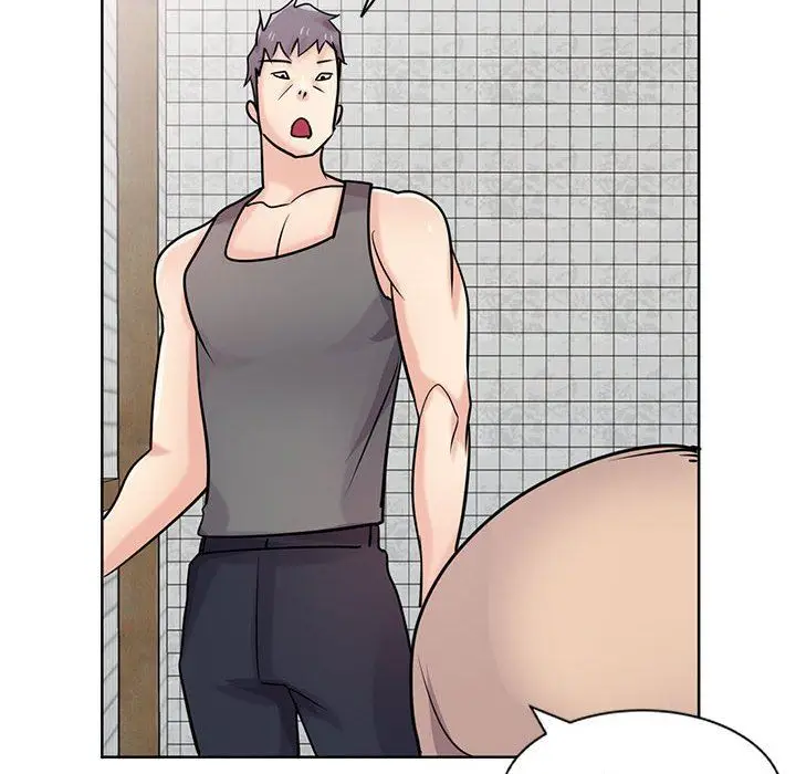 漫画《寄生姐妹》第73话第40张图