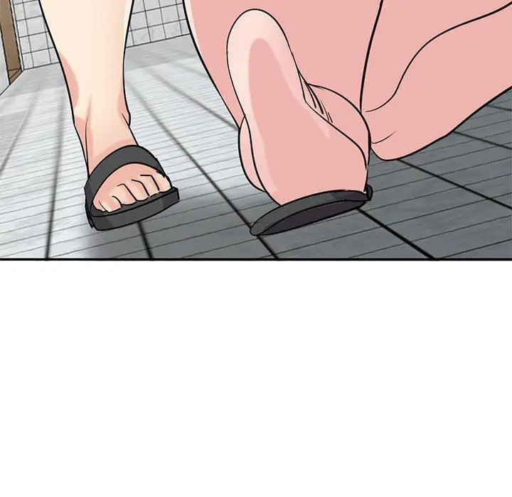 漫画《寄生姐妹》第73话第65张图
