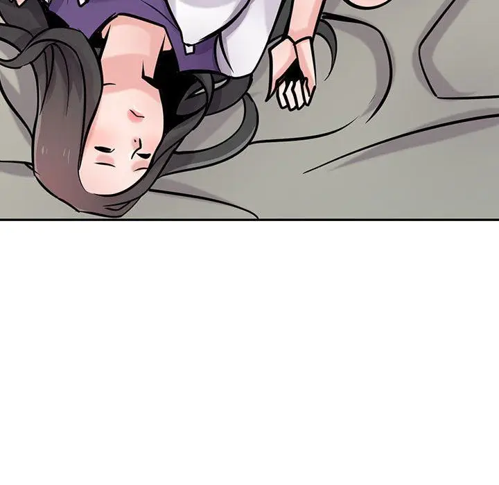 漫画《寄生姐妹》第75话第59张图