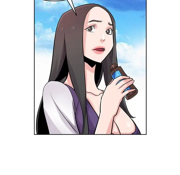 漫画《寄生姐妹》第75话第6张图